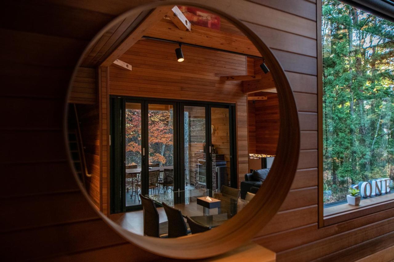 Phoenix Chalets By Hhg Hakuba Extérieur photo