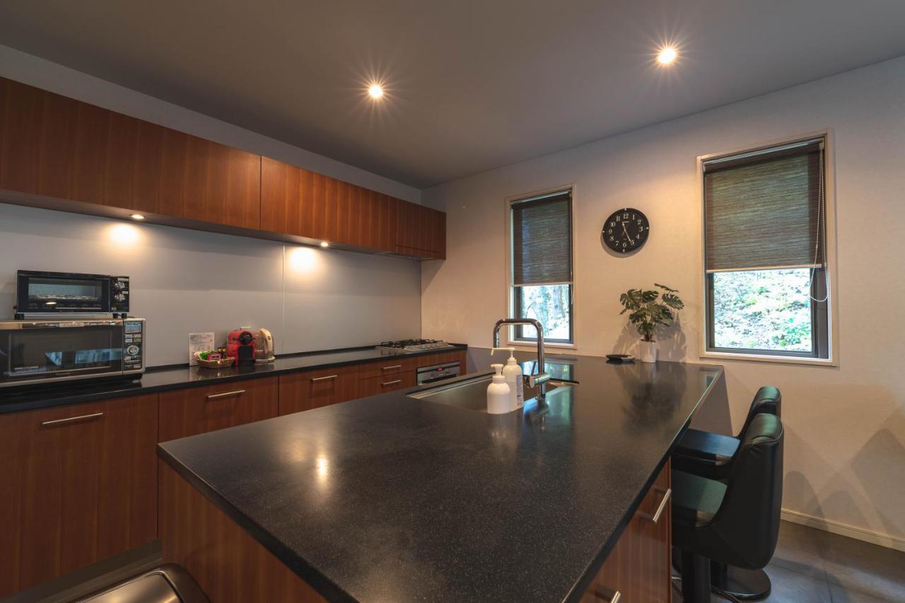 Phoenix Chalets By Hhg Hakuba Extérieur photo