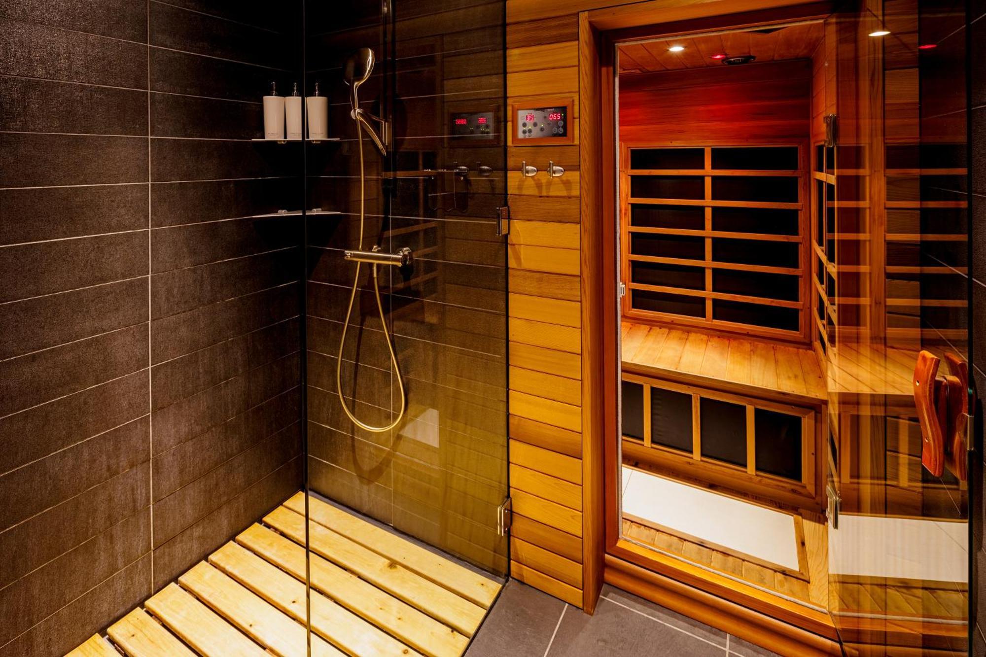 Phoenix Chalets By Hhg Hakuba Extérieur photo