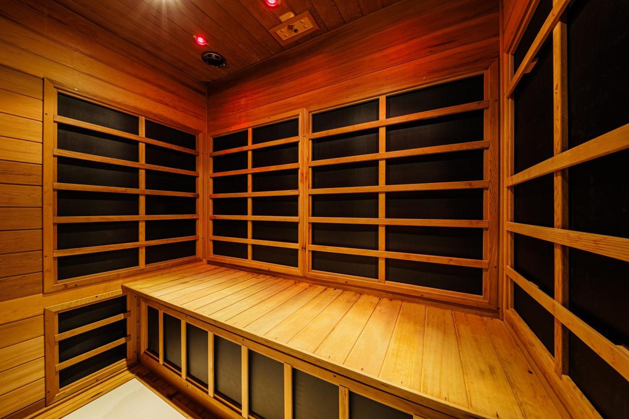 Phoenix Chalets By Hhg Hakuba Extérieur photo