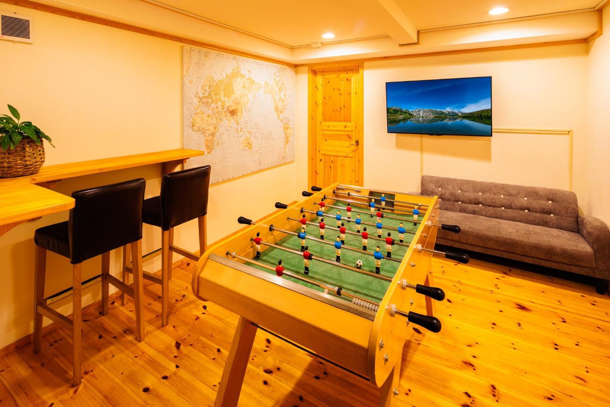 Phoenix Chalets By Hhg Hakuba Extérieur photo