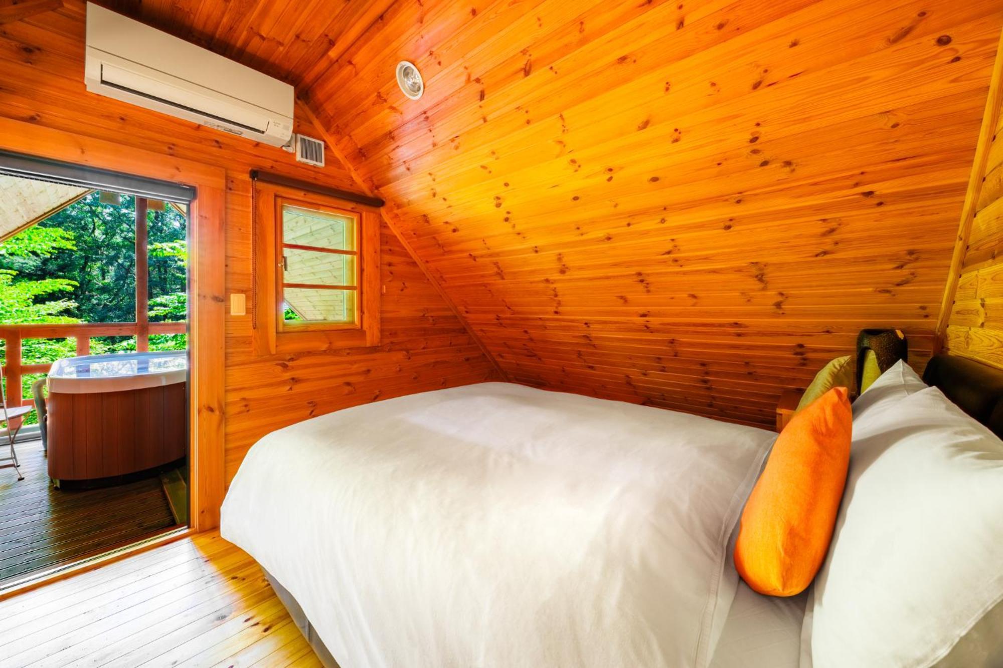 Phoenix Chalets By Hhg Hakuba Extérieur photo