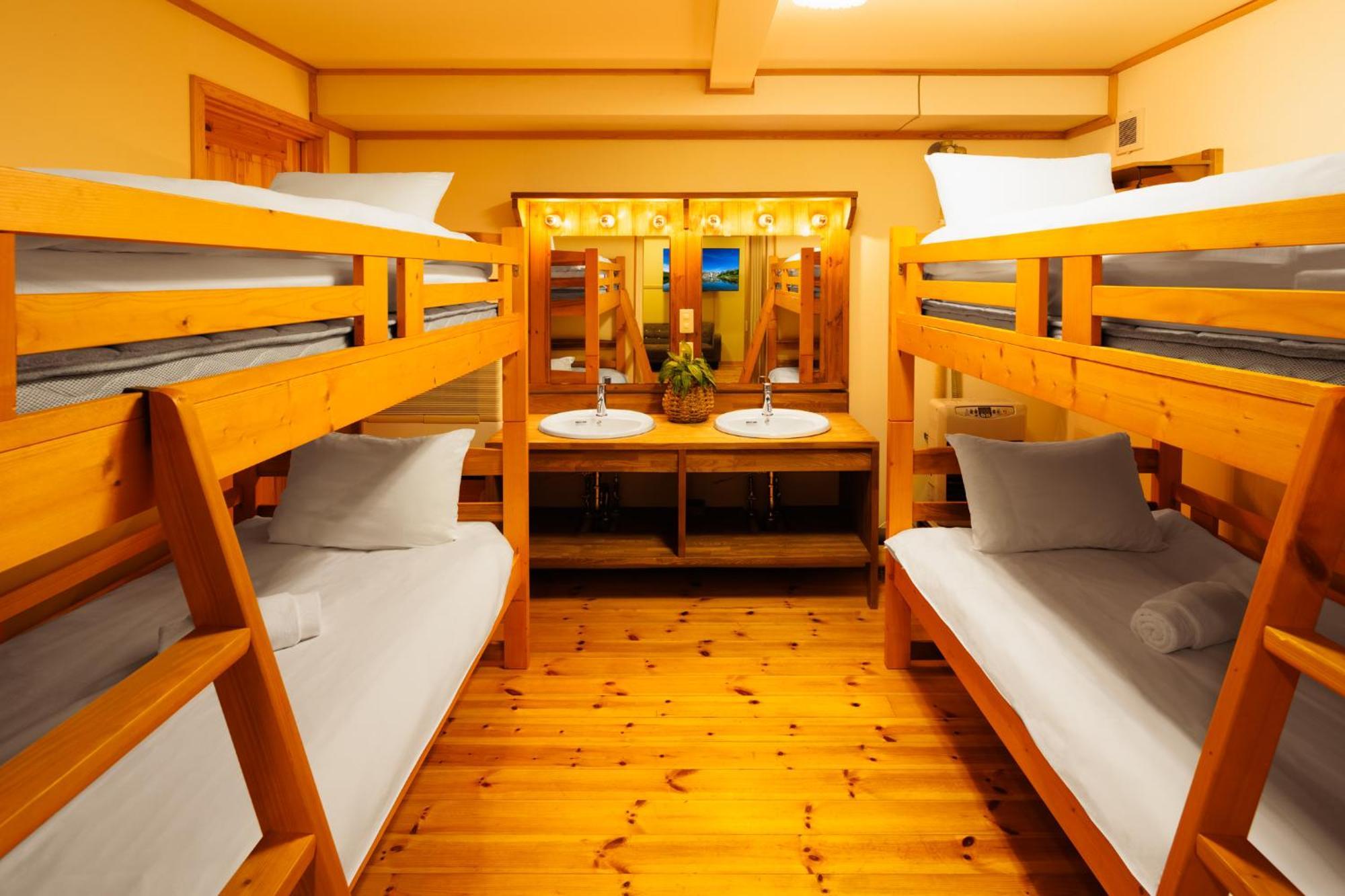 Phoenix Chalets By Hhg Hakuba Extérieur photo