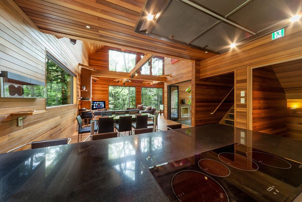 Phoenix Chalets By Hhg Hakuba Extérieur photo