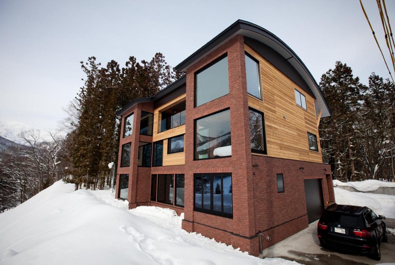 Phoenix Chalets By Hhg Hakuba Extérieur photo
