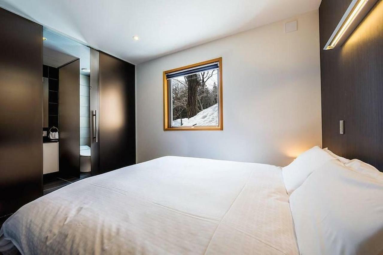 Phoenix Chalets By Hhg Hakuba Extérieur photo