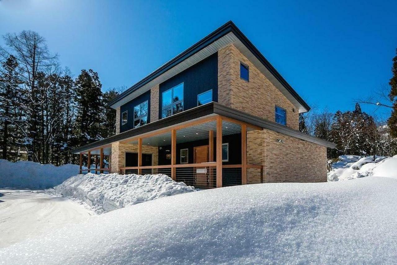 Phoenix Chalets By Hhg Hakuba Extérieur photo