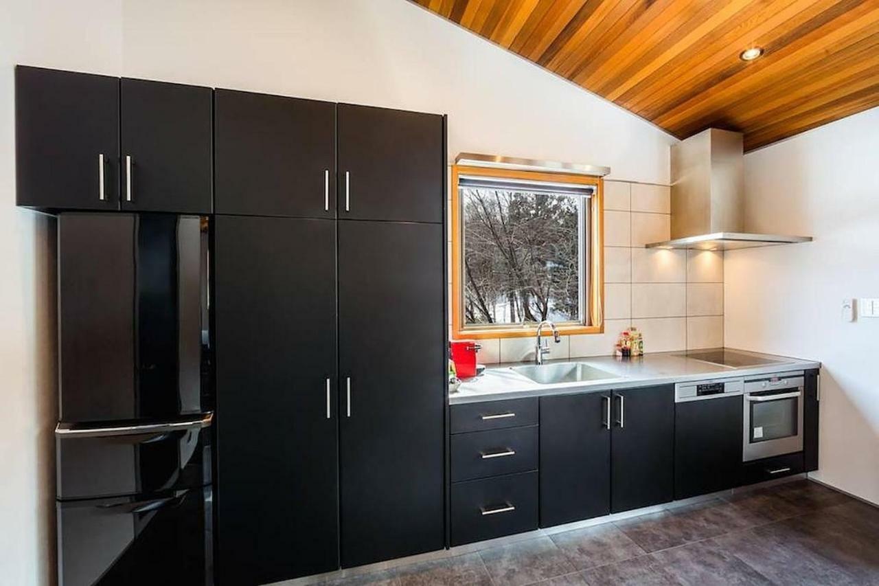 Phoenix Chalets By Hhg Hakuba Extérieur photo